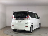 ソリオ 1.2 ハイブリッド(HYBRID)  MZ 