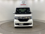 N-BOXカスタム G L ターボ ホンダセンシング 4WD 