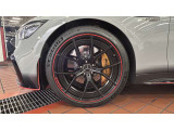 AMG GT 4ドアクーペ  63 S E パフォーマンス F1 エディション 4WD