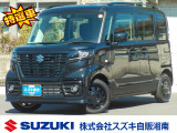 当社試乗車アップです☆ 全国のスズキディーラー店でお受けいただける保証付です☆