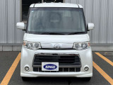 タントカスタム RS 片側電動スライドドア/スマートキー/ナビ/T