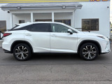 RX 300 バージョンL 4WD 