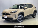 令和4年式 ヤリスクロス Z 入庫しました!分りやすい画像を複数掲載しておりますので、ご覧ください♪