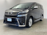 ヴェルファイア 2.4 Z 修復歴無し