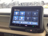 【Dオーディオ】Honda純正ディスプレイオーディオです。Bluetooth/HDMI対応・AppleCarplay対応です。