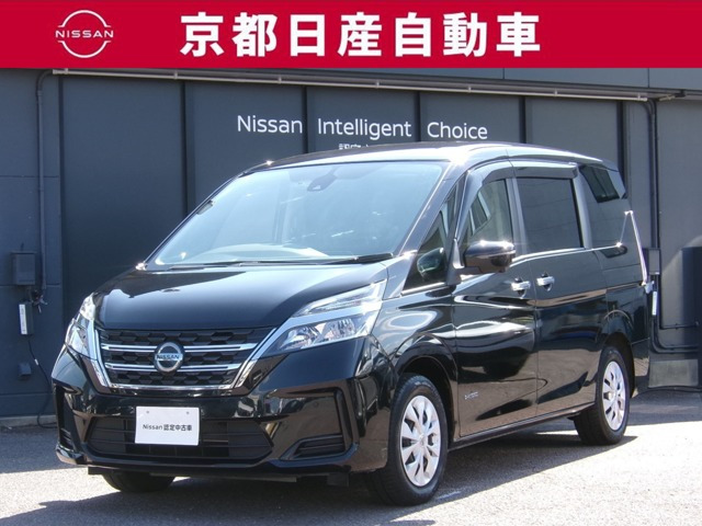 セレナ 2.0 XV