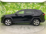 RAV4 2.5 ハイブリッド G E-Four 4WD 