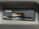 【ETC】高速道路の料金所をストレスなく通過!話題のスポットやサービスエリアに多い「スマートIC」利用時は必須のアイテムです。当店でセットアップを実施、ご納車当日からすぐにご利用いただけます!