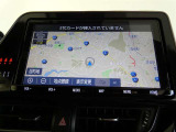フルセグTV対応9インチナビ。Bluetoothにも対応していますので貴方のドライブをしっかりサポートします。