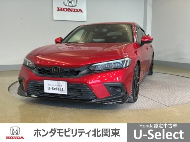 シビック  1.5 EX