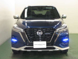 キックス 1.2 AUTECH (e-POWER) 
