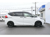 取り回し楽々 ちょうどいいコンパクト