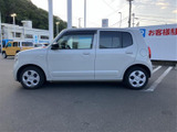 アルト L 4WD 