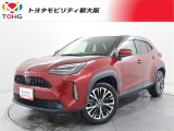 トヨタ ヤリスクロス