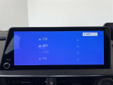 ラジオ、TV付きです!