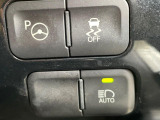 【駐車支援システム】駐車スペースを検知し、スムーズな駐車をアシスト。狭いスペースへの駐車など、駐車に自信の無い方におすすめの機能です♪