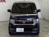 N-WGNカスタム L 