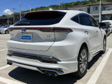 ハリアー 2.5 ハイブリッド E-Four Z レザーパッケージ 4WD 