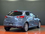 MAZDA2 1.5 15S ホワイト コンフォート
