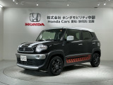 全国納車可 第三者機関証明書付 2ト-ン 最長5年保証 ワンオ-ナ- BTオ-ディオDVD 衝突軽減B ETC LEDライト 横滑り防止 シ-トヒ-タ-装備のスズキのクロスビーハイブリッド MZ入庫!