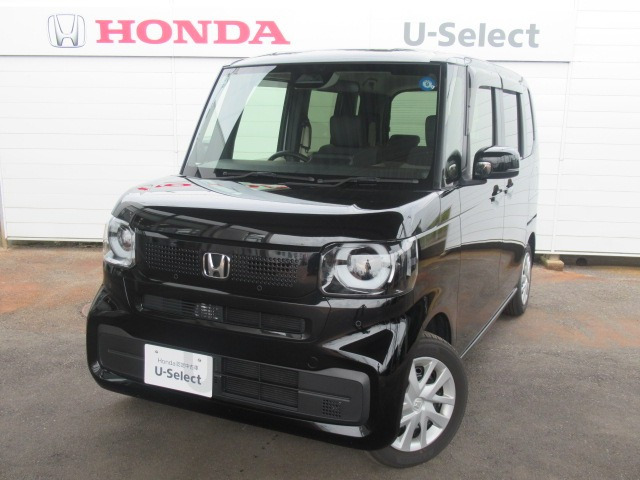 N-BOX  