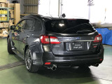レヴォーグ 1.6 STI スポーツ アイサイト 4WD 