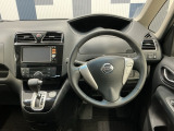 運転しやすいインパネ周りです!見やすいレイアウトで快適なドライブをサポートします!
