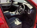 CX-80 3.3 XD ドライブ エディション ディーゼル 