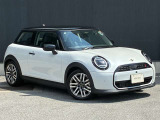 【新車取扱い】当店では新車のお取り扱いもございます。ご自宅でMINIの試乗のご希望等もぜひご相談くださいませ。