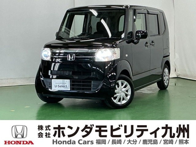 N-BOX G 