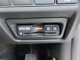 ETC装着車☆一時停止することなくゲートを通過出来ます☆