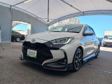 ヤリス 1.5 Z 