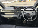 ワゴンR  ハイブリッド FX 4WD