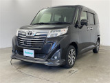 ルーミー 1.0 カスタム G 修復歴無し