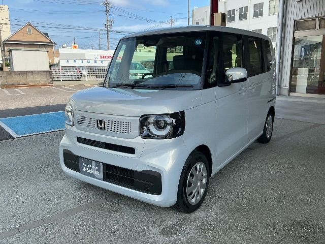 N-BOX