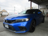 ホンダ シビック