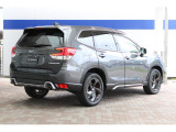 フォレスター 1.8 スポーツ 4WD 