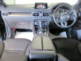 CX-8  2.5 25S Lパッケージ