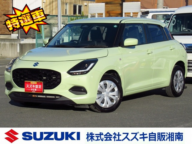 スイフト 1.2 XG 
