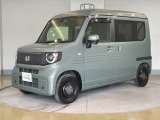 N-VAN e: e: ファン 