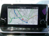 ノートオーラ 1.2 G レザーエディション 