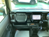 フレアクロスオーバー XT 4WD 