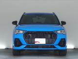 Q3  35 TDI クワトロ Sライン ディーゼルターボ 4WD