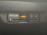 【ETC】高速道路の料金所をストレスなく通過!話題のスポットやサービスエリアに多い「スマートIC」利用時は必須のアイテムです。当店でセットアップを実施、ご納車当日からすぐにご利用いただけます!