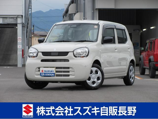 アルト L 4WD
