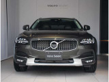 V90クロスカントリー T5 AWD サマム 4WD 