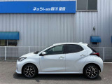 ヤリス 1.5 Z 