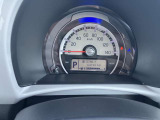 現在の走行距離は、64730kmです