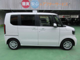 HONDA独創の低重心設計によりコーナーでもふらつきにくいすぐれた操縦安定性を獲得。ゆれが苦手なお子様も安心です。