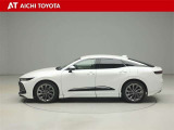 クラウンクロスオーバー 2.5 G アドバンスト E-Four 4WD 